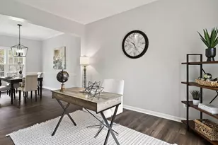 210 Sarabande Dr, Cary, NC 27513 - Photo 8