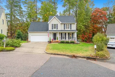 617 Rodney Bay Crsg Crossing, Wake Forest, NC 27587 - Photo 36