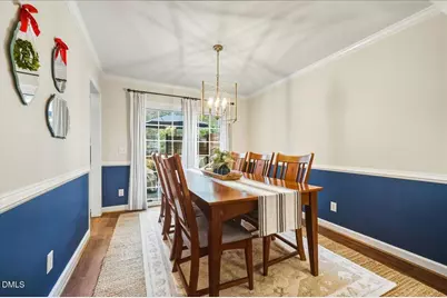 617 Rodney Bay Crsg Crossing, Wake Forest, NC 27587 - Photo 8