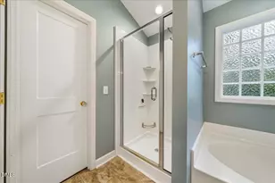 617 Rodney Bay Crsg Crossing, Wake Forest, NC 27587 - Photo 22