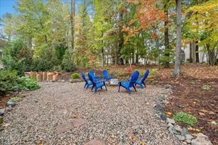 617 Rodney Bay Crsg Crossing, Wake Forest, NC 27587 - Photo 32