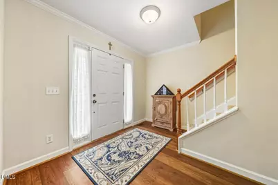 617 Rodney Bay Crsg Crossing, Wake Forest, NC 27587 - Photo 4