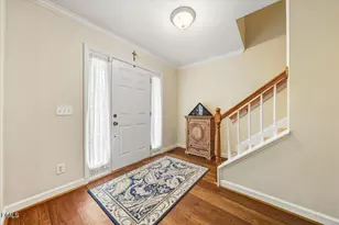 617 Rodney Bay Crsg Crossing, Wake Forest, NC 27587 - Photo 4