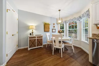 617 Rodney Bay Crsg Crossing, Wake Forest, NC 27587 - Photo 12