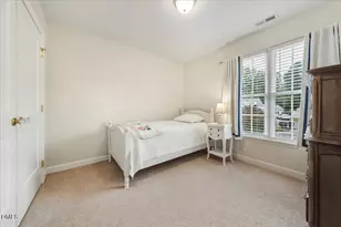 617 Rodney Bay Crsg Crossing, Wake Forest, NC 27587 - Photo 26