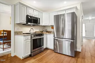 617 Rodney Bay Crsg Crossing, Wake Forest, NC 27587 - Photo 14