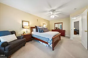 617 Rodney Bay Crsg Crossing, Wake Forest, NC 27587 - Photo 20