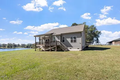 3361 Old Fairground Road, Angier, NC 27501 - Photo 4