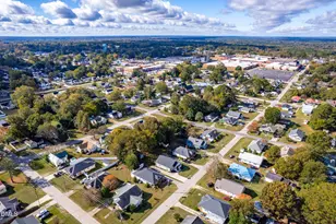 307 E J St, Erwin, NC 28339 - Photo 26
