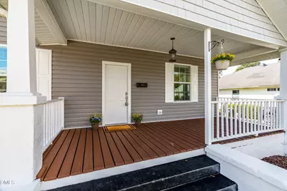 307 E J Street, Erwin, NC 28339 - Photo 4