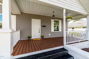 307 E J St, Erwin, NC 28339 - Photo 4