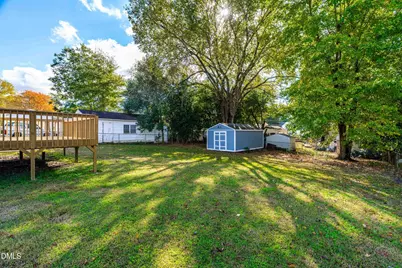 307 E J Street, Erwin, NC 28339 - Photo 24