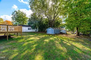 307 E J St, Erwin, NC 28339 - Photo 24