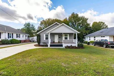 307 E J Street, Erwin, NC 28339 - Photo 1