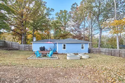 2831 Beechwood Drive, Durham, NC 27707 - Photo 8