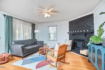 2831 Beechwood Drive, Durham, NC 27707 - Photo 14