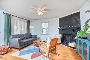 2831 Beechwood Dr, Durham, NC 27707 - Photo 14