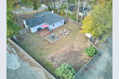 2831 Beechwood Drive, Durham, NC 27707 - Photo 48