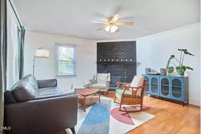 2831 Beechwood Drive, Durham, NC 27707 - Photo 12