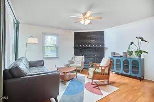 2831 Beechwood Dr, Durham, NC 27707 - Photo 12