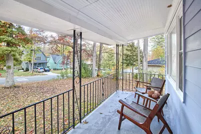 2831 Beechwood Drive, Durham, NC 27707 - Photo 4