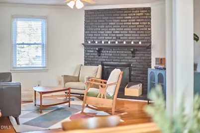 2831 Beechwood Drive, Durham, NC 27707 - Photo 34