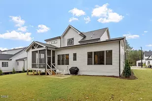 25 Chestnut Oak Dr, Youngsville, NC 27596 - Photo 44