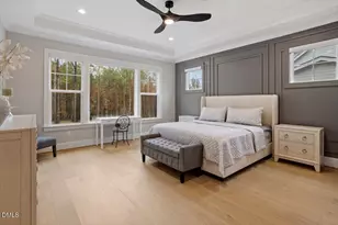 25 Chestnut Oak Dr, Youngsville, NC 27596 - Photo 22