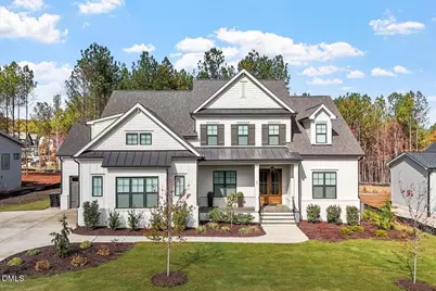 25 Chestnut Oak Drive, Youngsville, NC 27596 - Photo 48