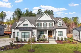 25 Chestnut Oak Dr, Youngsville, NC 27596 - Photo 48