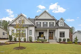 25 Chestnut Oak Dr, Youngsville, NC 27596 - Photo 1