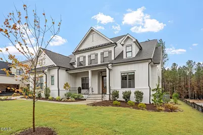 25 Chestnut Oak Drive, Youngsville, NC 27596 - Photo 4