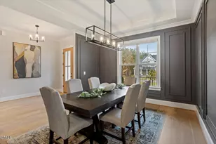 25 Chestnut Oak Dr, Youngsville, NC 27596 - Photo 8