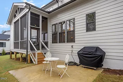 25 Chestnut Oak Drive, Youngsville, NC 27596 - Photo 42