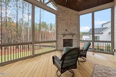 25 Chestnut Oak Drive, Youngsville, NC 27596 - Photo 40