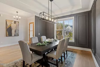 25 Chestnut Oak Drive, Youngsville, NC 27596 - Photo 8