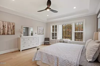 25 Chestnut Oak Drive, Youngsville, NC 27596 - Photo 24