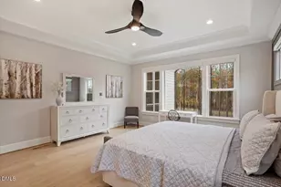 25 Chestnut Oak Dr, Youngsville, NC 27596 - Photo 24