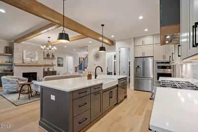 25 Chestnut Oak Drive, Youngsville, NC 27596 - Photo 14