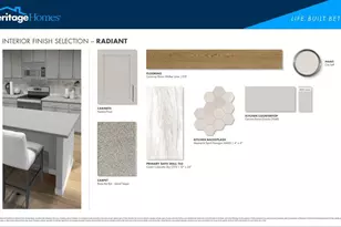 528 Bridger Dr, Garner, NC 27529 - Photo 4