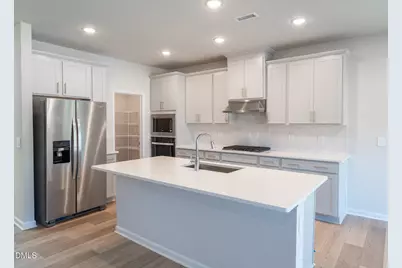 528 Bridger Drive, Garner, NC 27529 - Photo 1