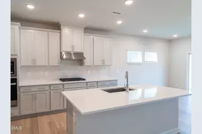 528 Bridger Drive, Garner, NC 27529 - Photo 8