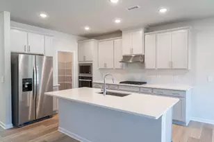 528 Bridger Dr, Garner, NC 27529 - Photo 8