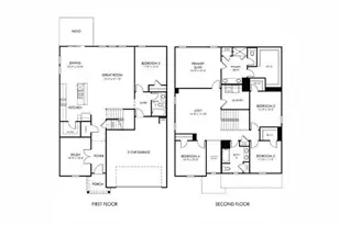 528 Bridger Dr, Garner, NC 27529 - Photo 2