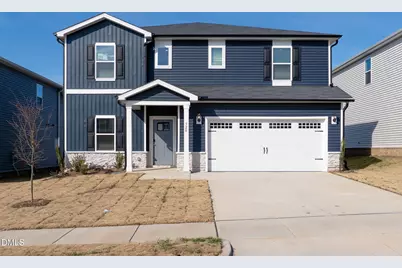 528 Bridger Drive, Garner, NC 27529 - Photo 2