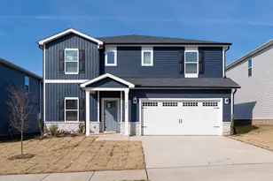 528 Bridger Dr, Garner, NC 27529 - Photo 2