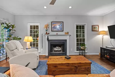 1105 High Summit Drive, Raleigh, NC 27603 - Photo 10