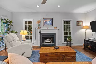 1105 High Summit Dr, Raleigh, NC 27603 - Photo 10