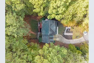 1105 High Summit Drive, Raleigh, NC 27603 - Photo 24