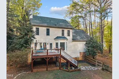 1105 High Summit Drive, Raleigh, NC 27603 - Photo 20